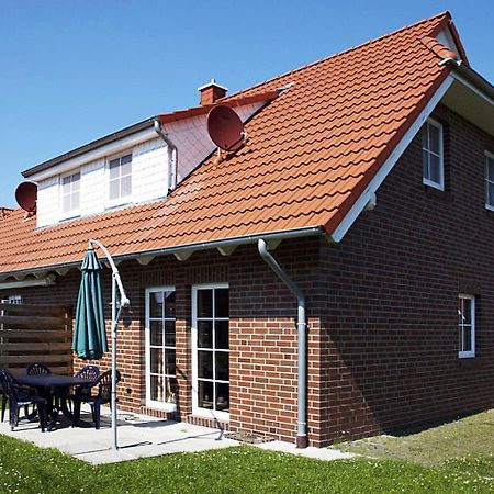 Holiday Home Korsar II By Interhome Burhave Exterior photo